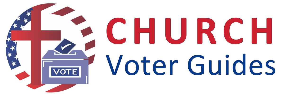 Church Voter Guides