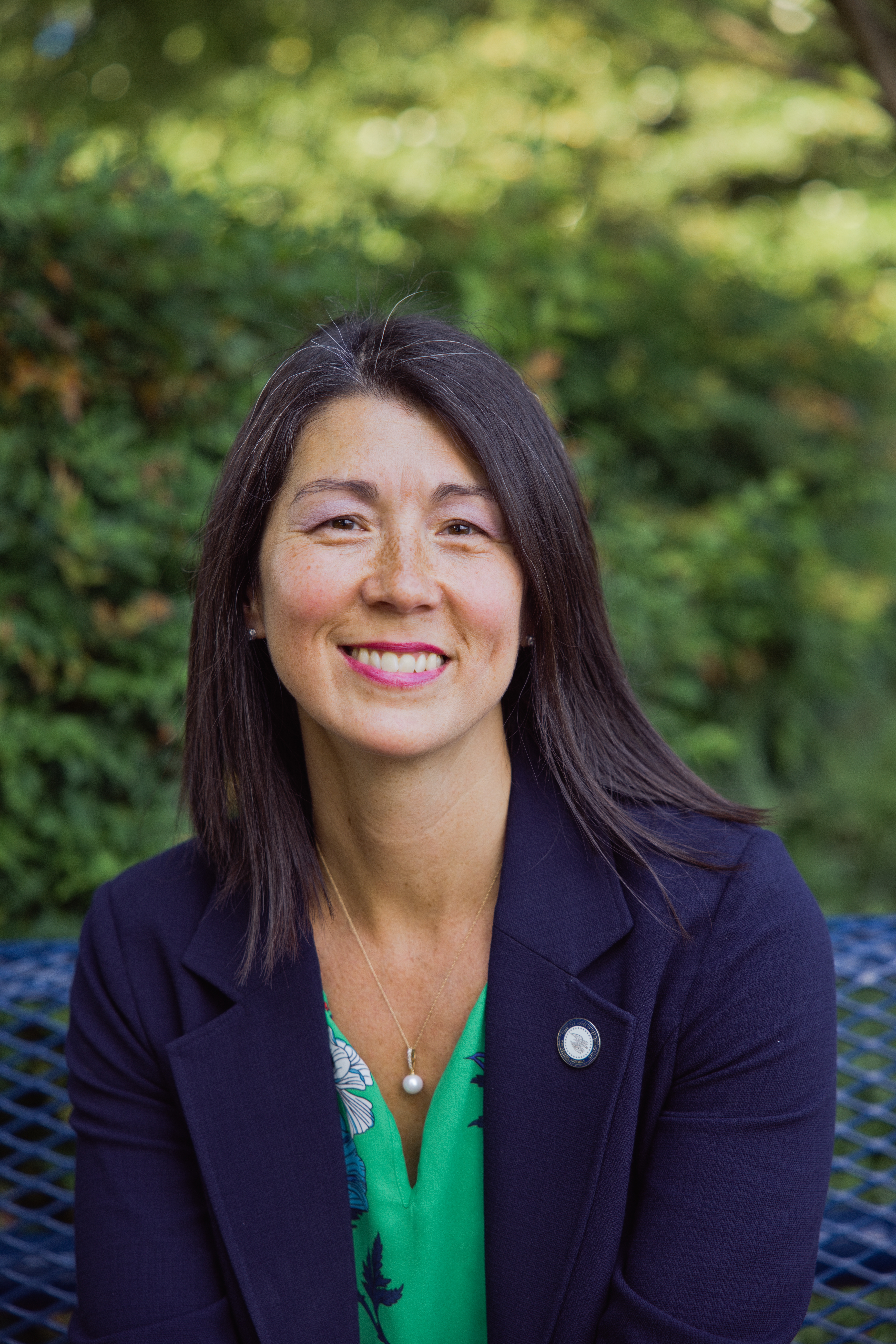 Michele Reneau