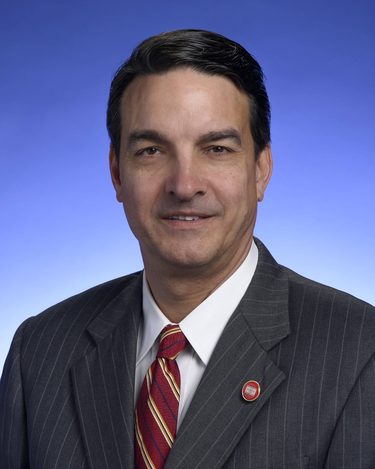 Greg Martin